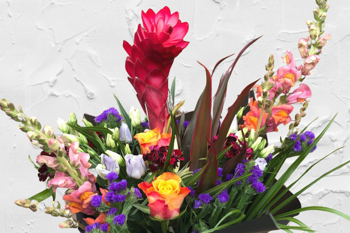 Bouquet Subscription