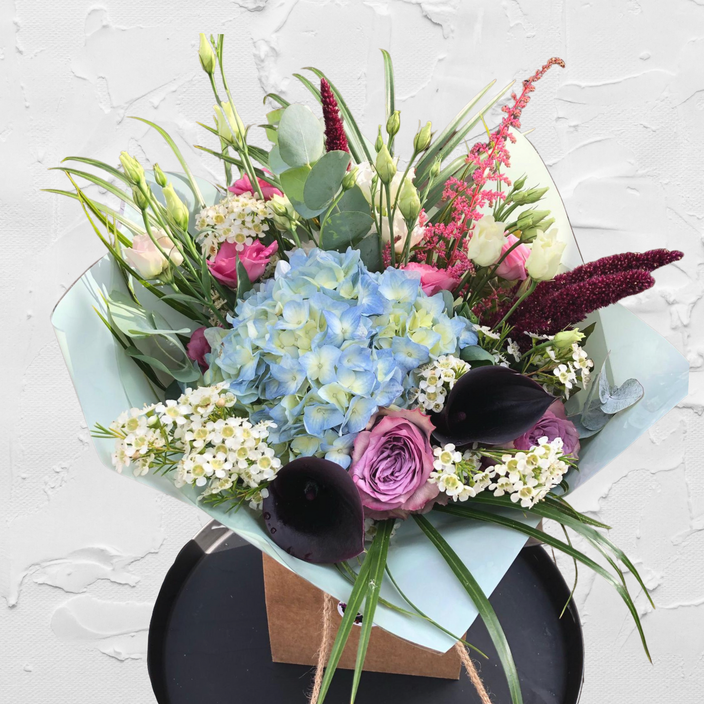 Bouquet Subscription