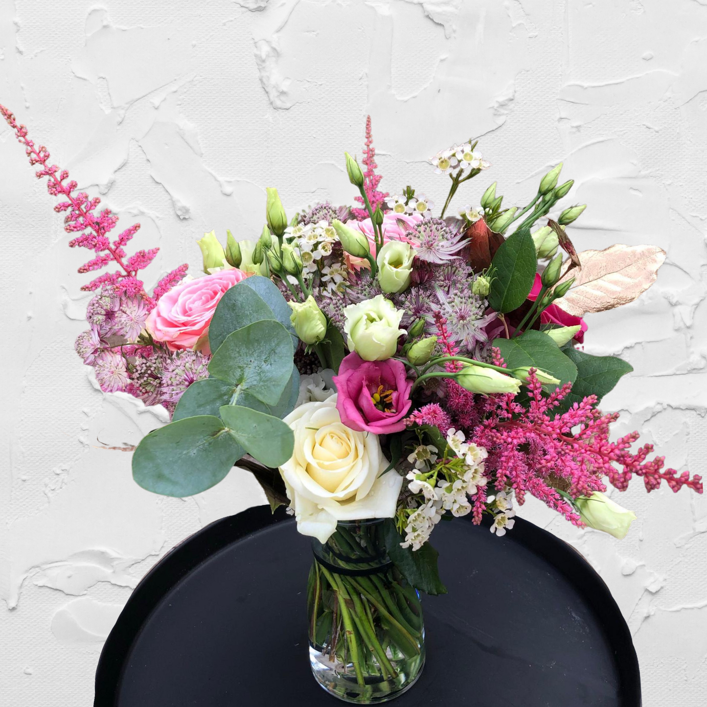 Bouquet Subscription