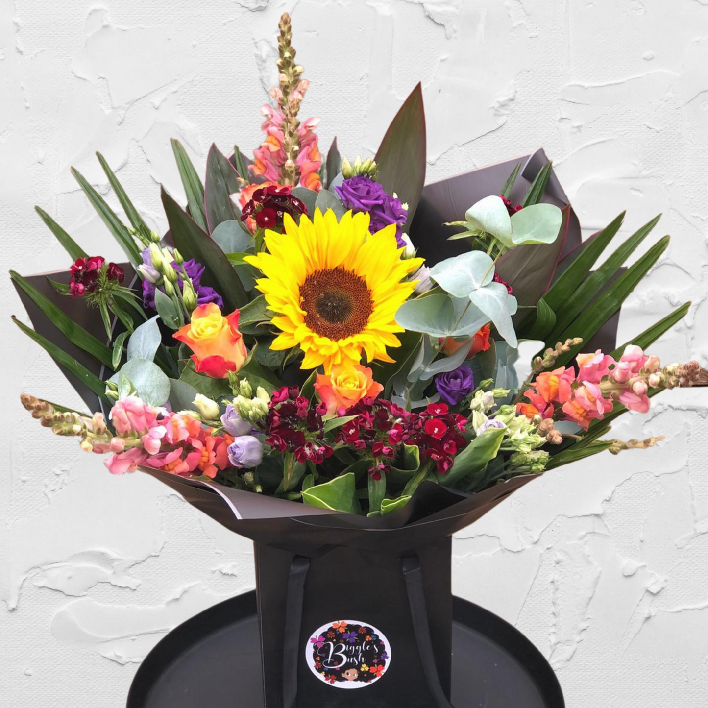 Bouquet Subscription