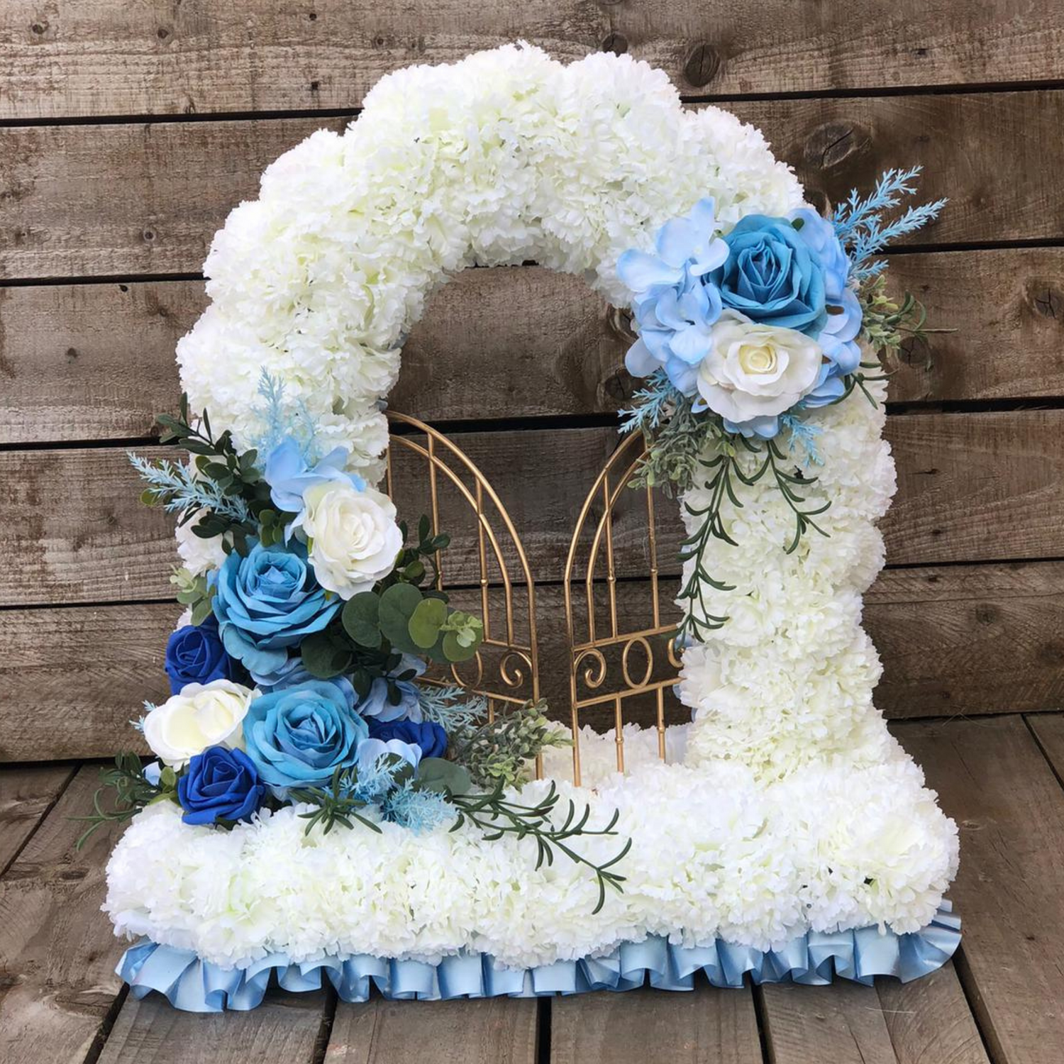 IN LOVING MEMORY